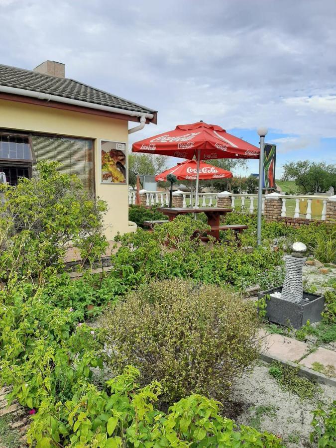 Turning Point Bed & Breakfast Cape Town Eksteriør bilde