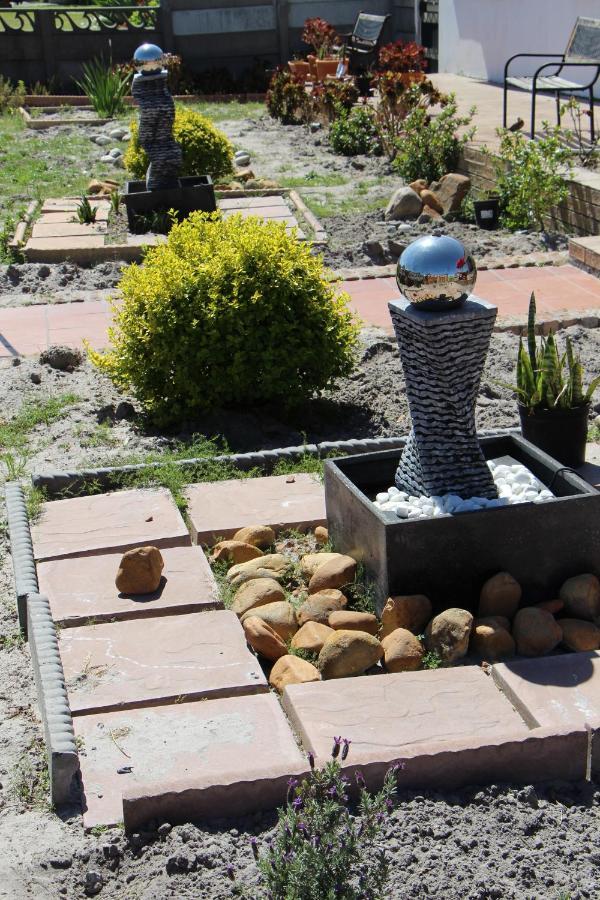 Turning Point Bed & Breakfast Cape Town Eksteriør bilde