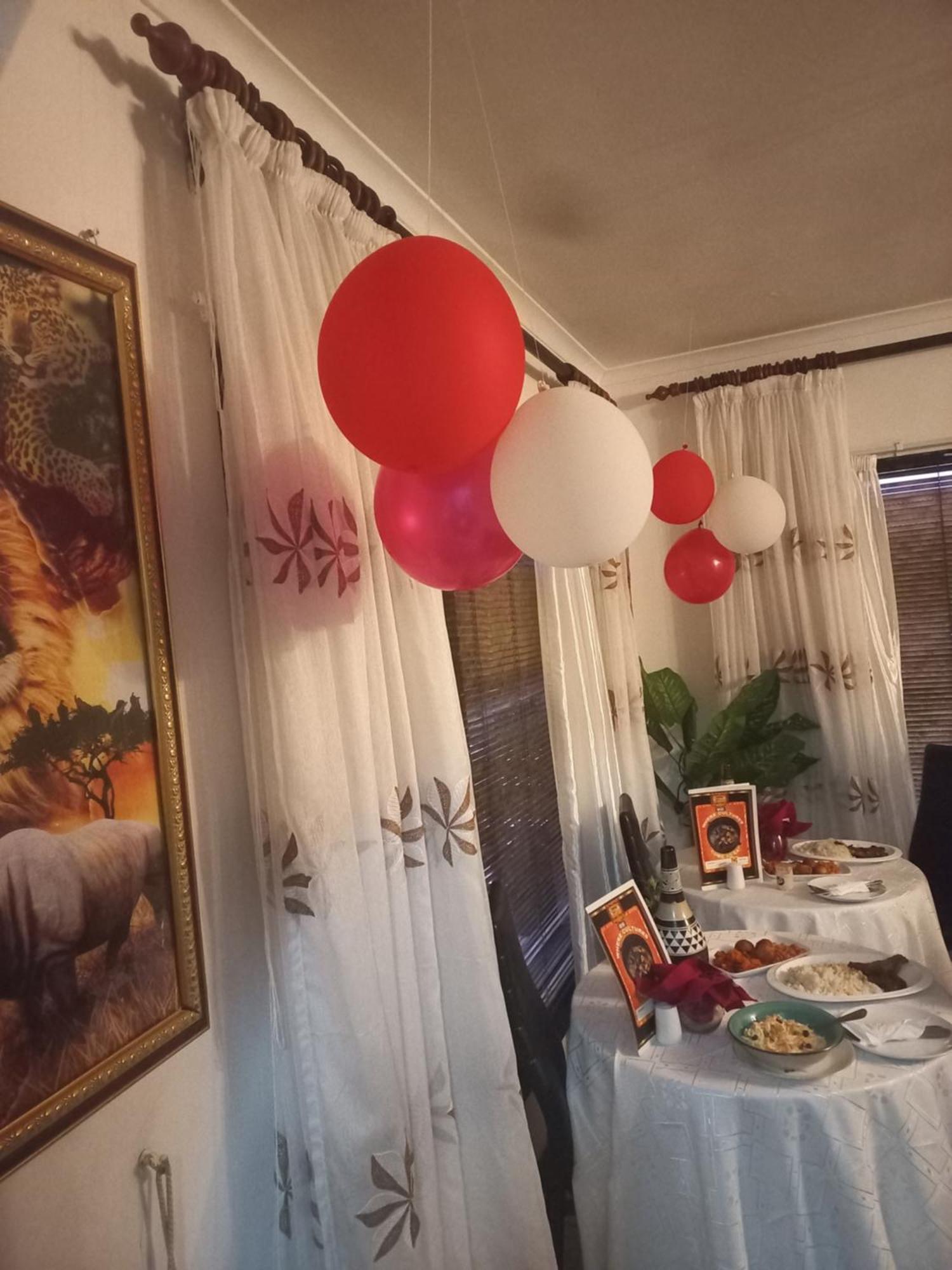 Turning Point Bed & Breakfast Cape Town Eksteriør bilde