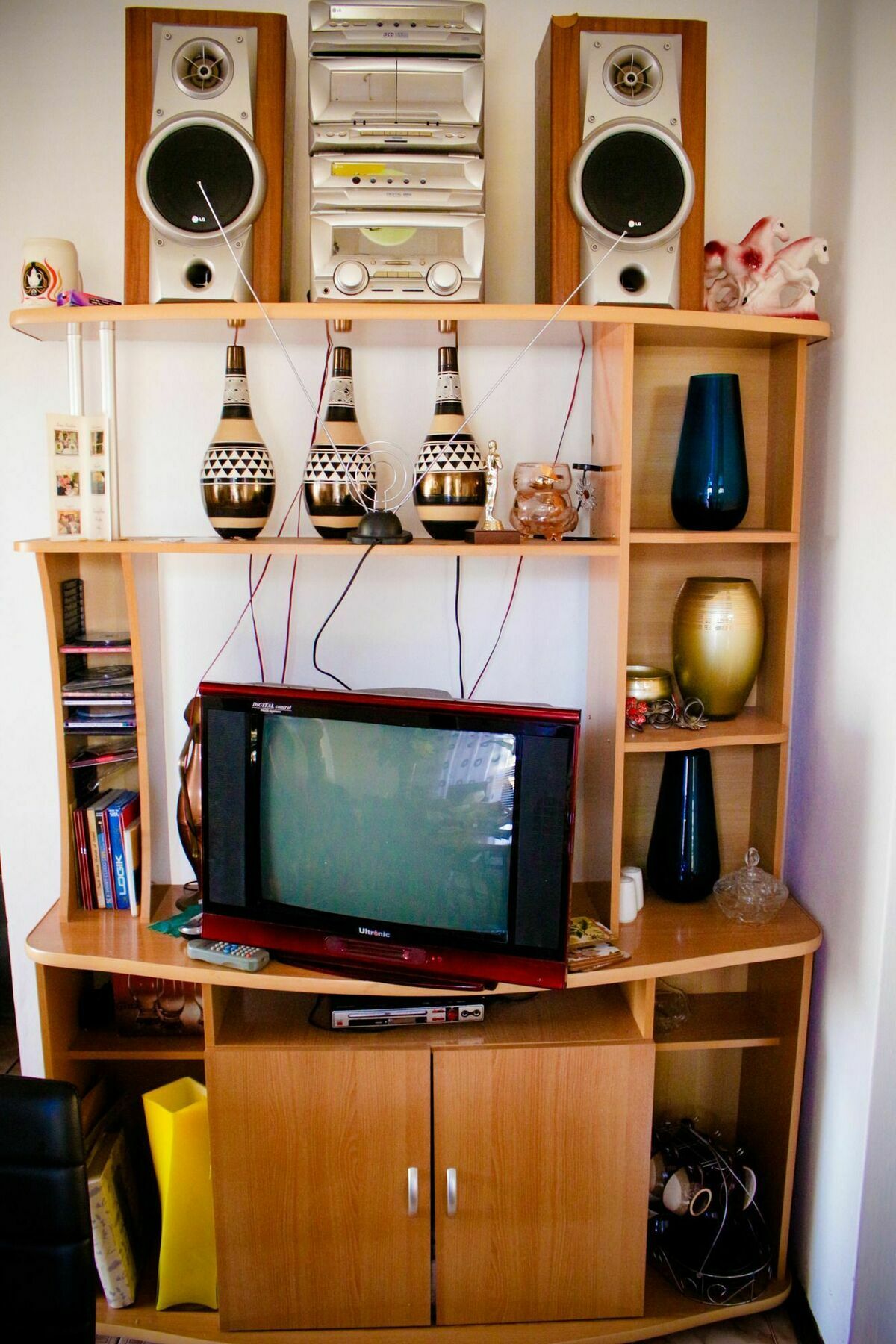 Turning Point Bed & Breakfast Cape Town Eksteriør bilde