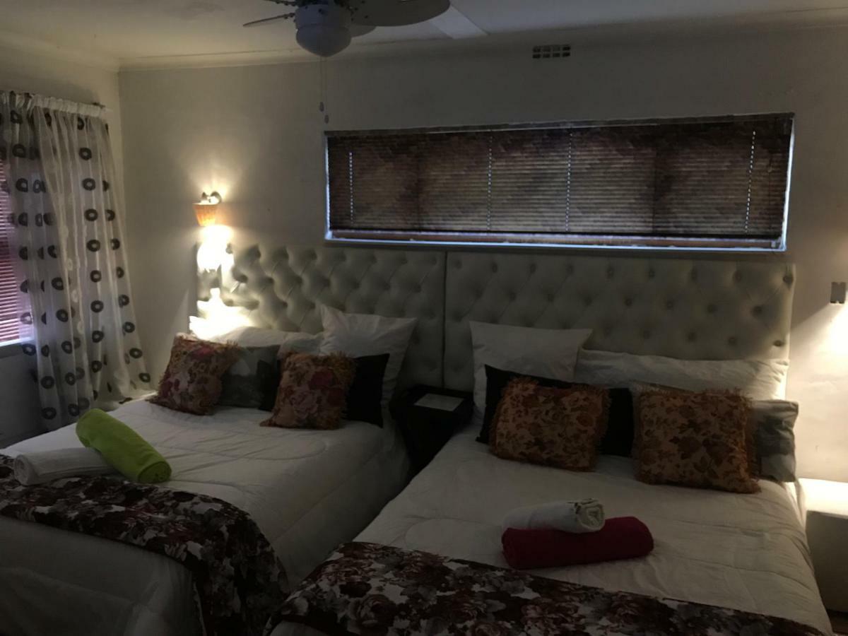 Turning Point Bed & Breakfast Cape Town Eksteriør bilde