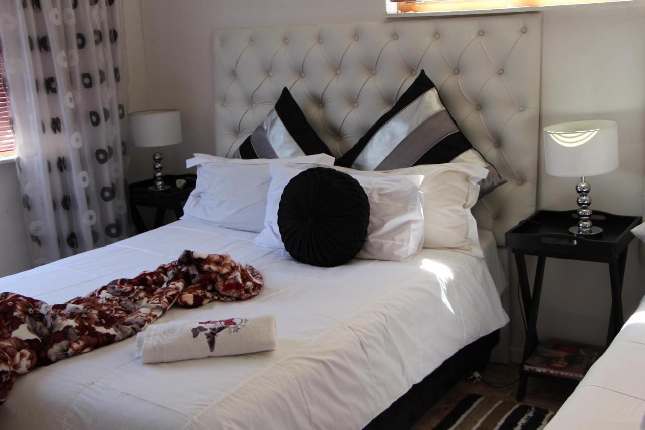 Turning Point Bed & Breakfast Cape Town Eksteriør bilde